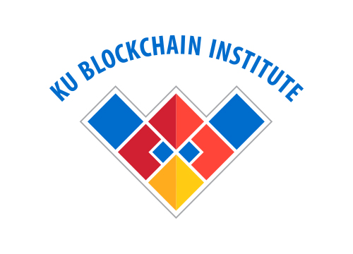 KU Blockchain Institute Logo