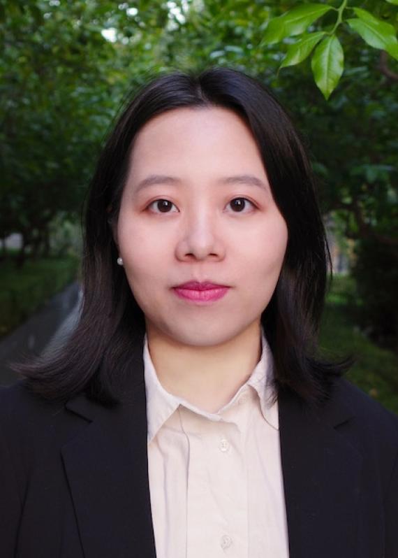 Yunwen Wang