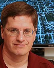 Brian McClendon