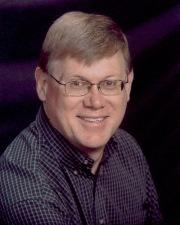 Christopher Allen