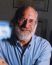Gary Minden