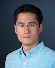 Taejoon Kim