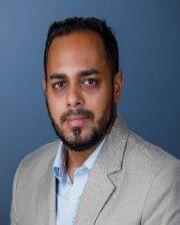 Tamzidul Hoque