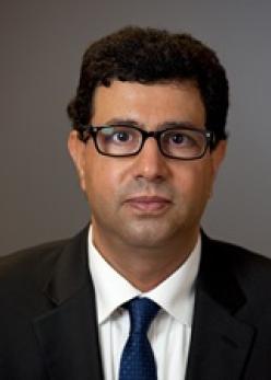 Esam El-Araby