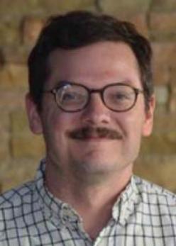 Patrick McCormick