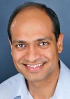 Prasad Kulkarni
