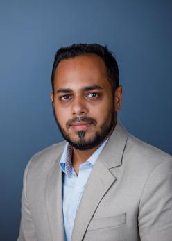 Tamzidul Hoque