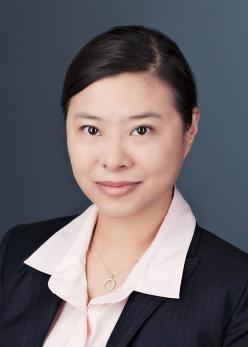 Professor Fengjun Li