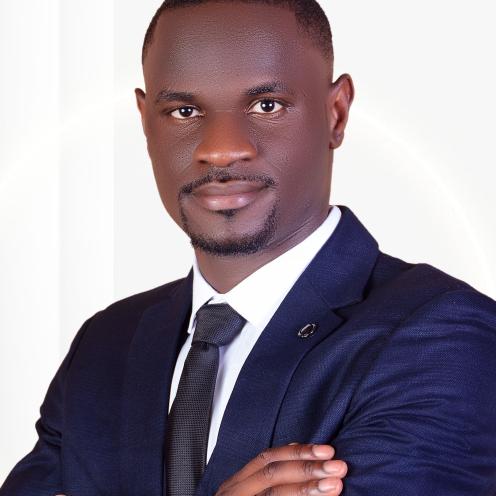 Oluwakorede Opeyemi Ajibona