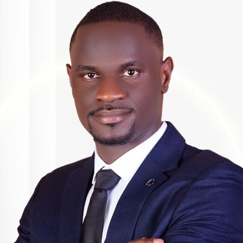 Oluwakorede Opeyemi Ajibona