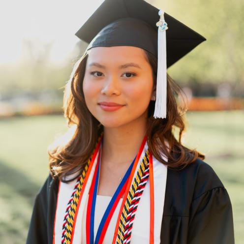 Rita Pham